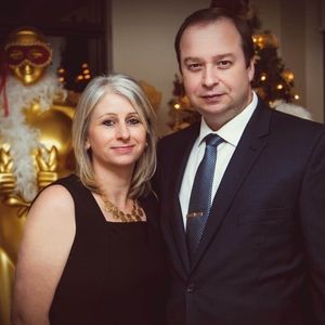 Meet your Posher, Dana